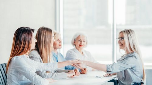 Come funziona un colloquio di orientamento 9 Come funziona un colloquio di orientamento