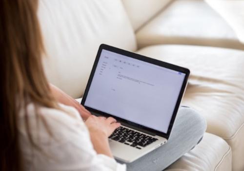 Come realizzare una cover letter d'impatto 4 Come realizzare una cover letter dimpatto