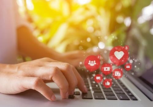 Come sfruttare le piattaforme social in ambito lavorativo 4 Come sfruttare le piattaforme social in ambito lavorativo