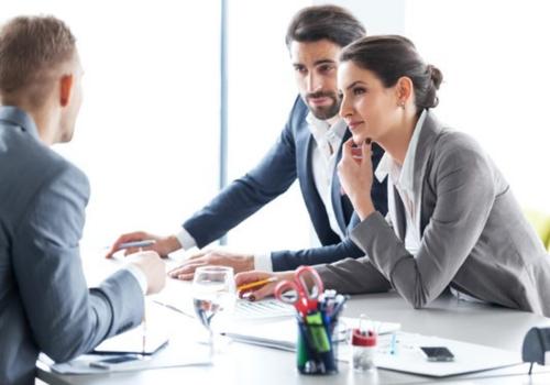 Cosa si intende per consulenza aziendale e tributaria 10 Cosa si intende per consulenza aziendale e tributaria