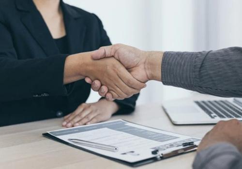 Gestione di rapporti di lavoro: perché ricorrere ad un servizio di consulenza 6 Gestione di rapporti di lavoro perche ricorrere ad un servizio di consulenza