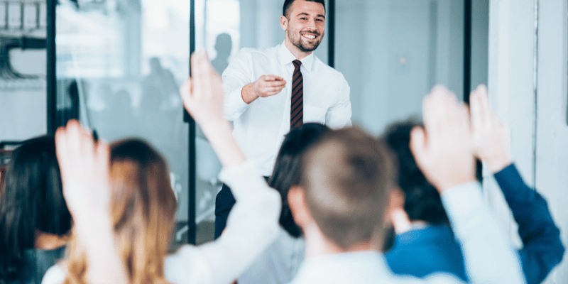 Formazione del personale: come migliorare le performance aziendali 9 12.Formazione del personale come migliorare le performance aziendali