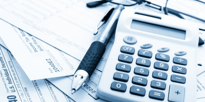 Prepararsi alla dichiarazione dei redditi 4 17.Prepararsi alla dichiarazione dei redditi